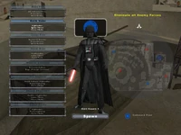 Darth Vader