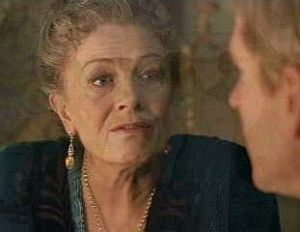 Vanessaredgrave