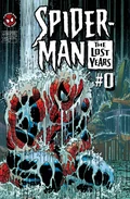 Spider-Man The Lost Years Vol 1 0