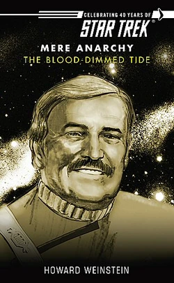 BloodDimmedTide