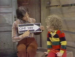 LindaOneWay