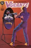 Vigilante v.1 50