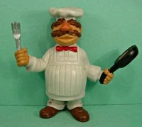 ComicsSpain1982SwedishChef
