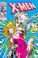 Uncanny X-Men Vol 1 214