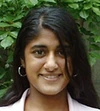 Ishani Sud 2007