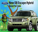 Kermit ford3