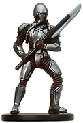 Mandalorian Warrior SWM