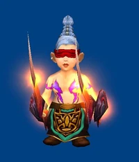 Image of Lina Blastbolt