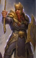 Bruenor Battlehammer - Todd Lockwood.jpg