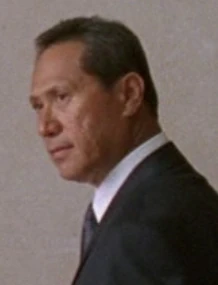 Paik’s associate