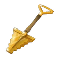 Doudish Shovel