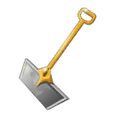 Field Shovel