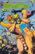 Animal Man 4