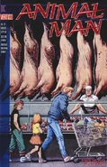 Animal Man 57