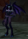Mistress Nagmara