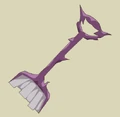 Koutoulou's Great Shovel