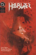 Hellblazer 10