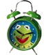 Kermitclock