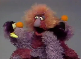 The Two-Headed Monster's Mother