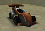 RC Bandit VC