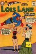 Lois Lane v.1 12