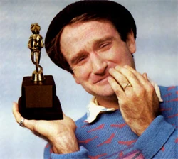 Honor.robinwilliams