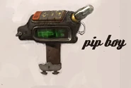 Pipboy3000