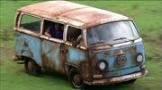 3x10 DHARMA Van