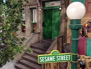 123 Sesame Street