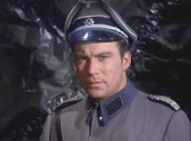 Kirk dessed in Nazi attire.jpg