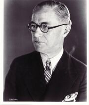 Paul A. Chase 01a