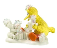 Dept56BigBirdGifts2006