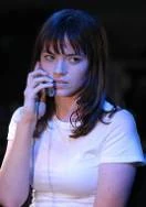 Alexandra Lydon - Prison Break ...