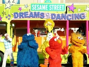 Dreamsofdancing