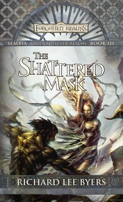 ShatteredMask