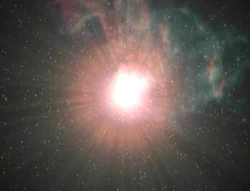 Supernova