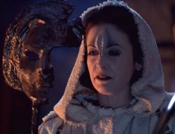 Tanis actress