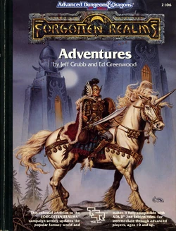 FR-adventures