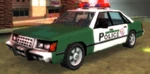 Police Car VCS