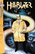 Hellblazer 87