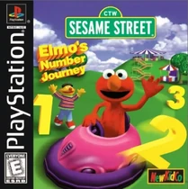 Playstation.elmonumber