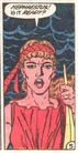 Artemis goddess