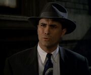 Kevin Mulkahey