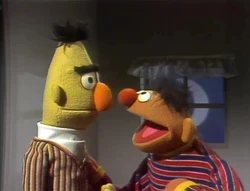Bertnothome