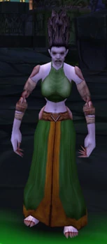 Image of Mara Rennick