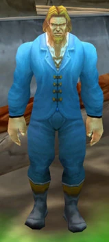Lieutenant-Jocryn-Heldric