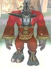 Elder Proudhorn