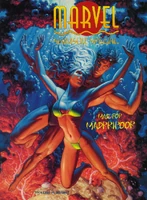 Marvel Swimsuit Special Vol 1 4