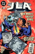 JLA 2