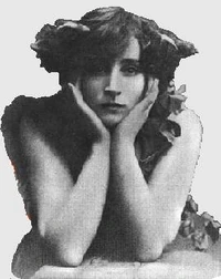 Colette 1906